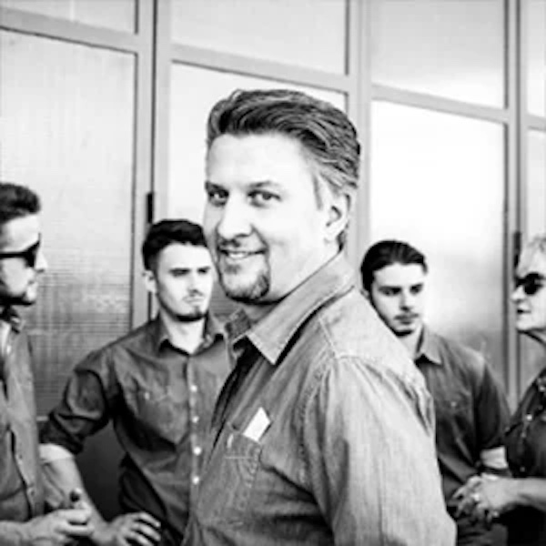Daniel Zeindler
