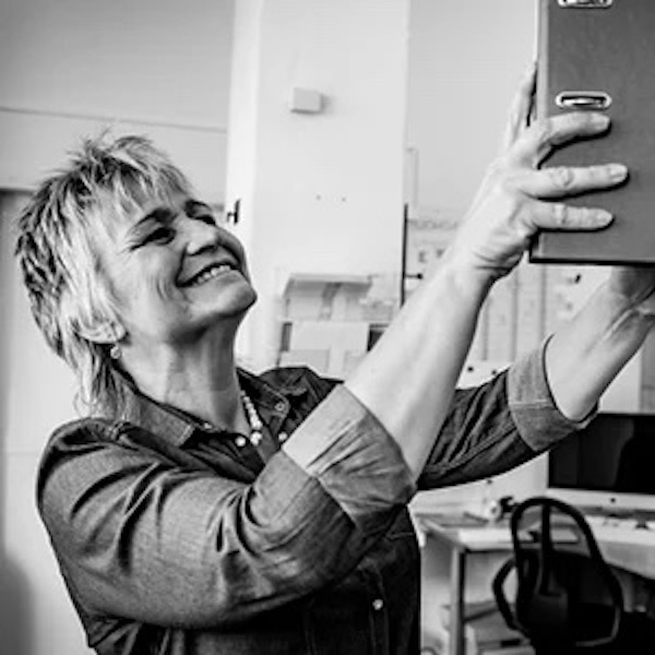 Cécile Fehr