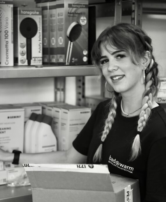Julia Rahts Team