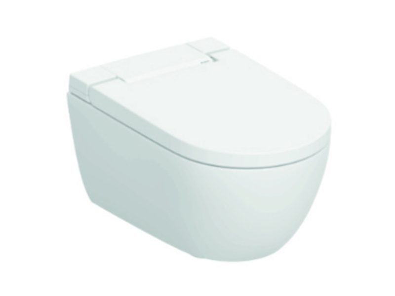AquaClean Alba